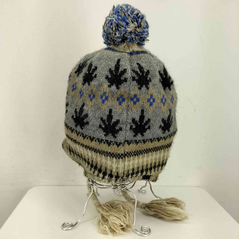 ハフ HUF GILBERT BEANIE  メンズ FREE